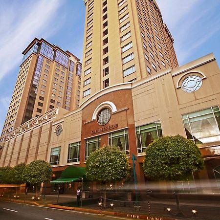 Готель The Bellevue Manila Muntinlupa City Екстер'єр фото